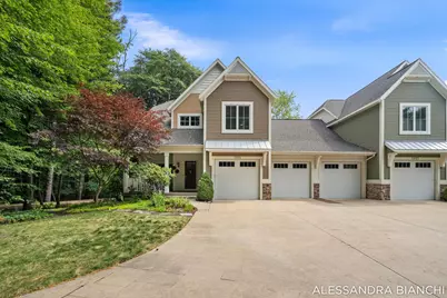 1955 Bower Street, Holland, MI 49424 - Photo 1