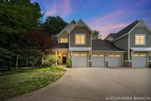 1955 Bower St, Holland, MI 49424 - Photo 2