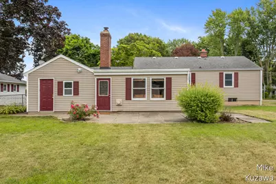 3901 Suburban Shores Drive NE, Grand Rapids, MI 49525 - Photo 28