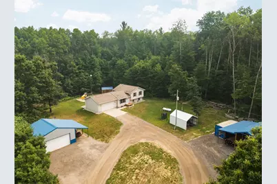 7485 E Tucker Lake Lane, Newaygo, MI 49337 - Photo 2