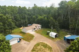 7485 E Tucker Lake Ln, Newaygo, MI 49337 - Photo 2