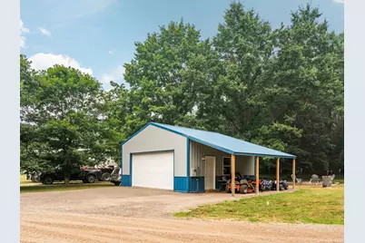7485 E Tucker Lake Lane, Newaygo, MI 49337 - Photo 32