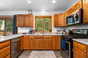 7485 E Tucker Lake Ln, Newaygo, MI 49337 - Photo 4