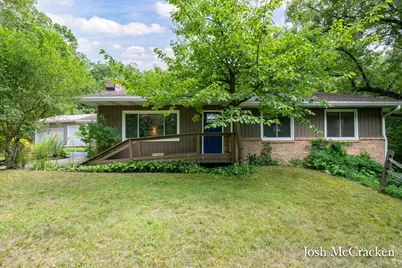 9665 Black Oak Drive, Lowell, MI 49331 - Photo 1