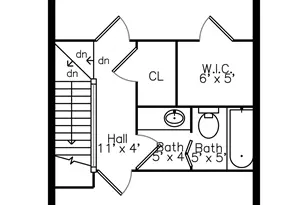 690 Peninsula Ct, Ann Arbor, MI 48105 - Photo 38