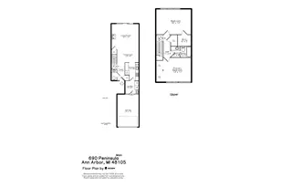690 Peninsula Ct, Ann Arbor, MI 48105 - Photo 40