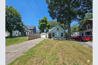 303 Orchard Street, Dowagiac, MI 49047 - Photo 1