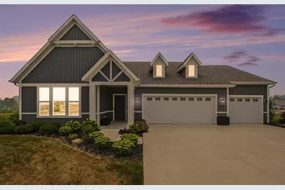 2887 Isle Grand Drive, Belmont, MI 49306 - Photo 2