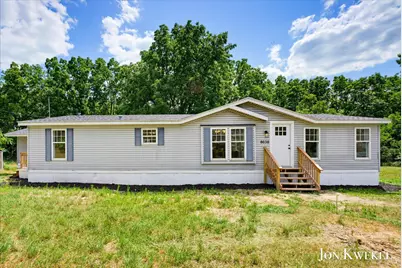 8636 Maple Road, Lyons, MI 48851 - Photo 1