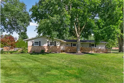 3129 Happy Valley Road, Jackson, MI 49203 - Photo 1