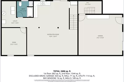 13720 N Drive S, Tekonsha, MI 49092 - Photo 36