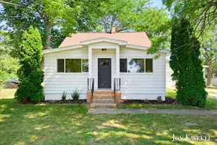 429 NW 6 Mile Road NW, Comstock Park, MI 49321 - Photo 1