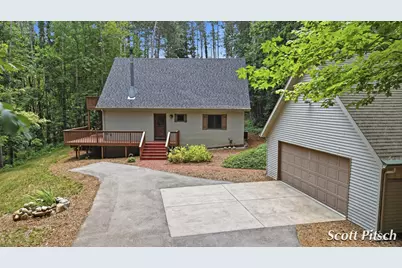 1450 N Payne Lake Road, Middleville, MI 49333 - Photo 24