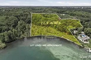 1450 N Payne Lake Rd, Middleville, MI 49333 - Photo 16