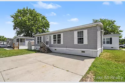 357 S Hardwick Drive SW, Grand Rapids, MI 49548 - Photo 14