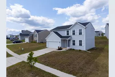 8449 E Sturtevant Avenue, Richland, MI 49083 - Photo 2