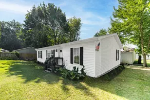 54565 Adams Ave, Eau Claire, MI 49111 - Photo 1