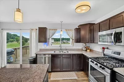 2864 Fawn Cove Avenue, Middleville, MI 49333 - Photo 12