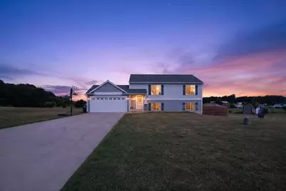 2864 Fawn Cove Avenue, Middleville, MI 49333 - Photo 1