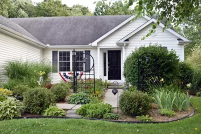 3970 N Hidden Valley Trail N, Niles, MI 49120 - Photo 2