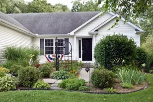 3970 N Hidden Valley Trail N, Niles, MI 49120 - Photo 2