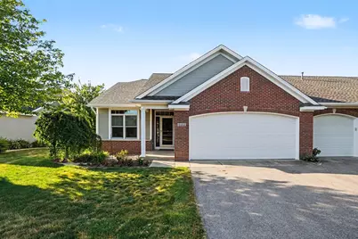 6028 Heritage Meadow Drive, Holland, MI 49423 - Photo 1