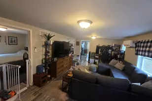 2048 S Mill Iron Rd, Muskegon, MI 49442 - Photo 8