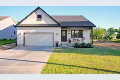 237 Ambler Drive, Brooklyn, MI 49230 - Photo 2