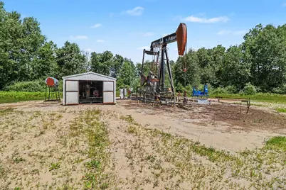 9638 8 Mile Road, Kaleva, MI 49645 - Photo 14