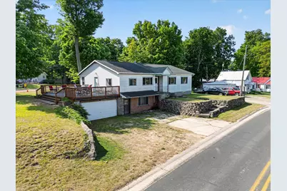 2610 S Shore Drive, Crystal, MI 48818 - Photo 2