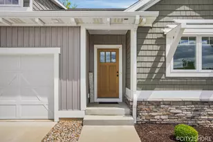 3345 Bald Eagle Pass, Hudsonville, MI 49426 - Photo 4