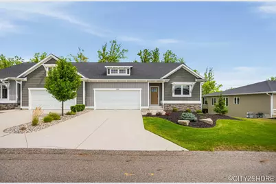 3345 Bald Eagle Pass, Hudsonville, MI 49426 - Photo 2