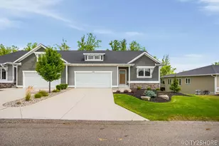 3345 Bald Eagle Pass, Hudsonville, MI 49426 - Photo 2