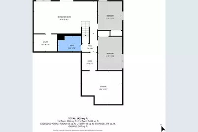 3345 Bald Eagle Pass, Hudsonville, MI 49426 - Photo 54