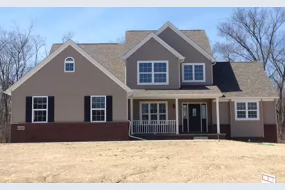 11740 Hillside Drive, Dexter, MI 48130 - Photo 1