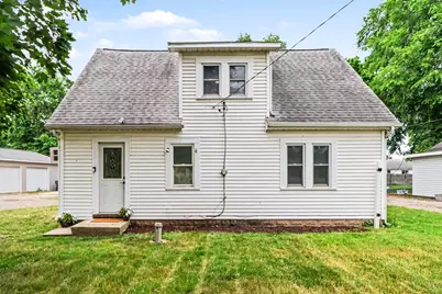8478 E Michigan Avenue, Galesburg, MI 49053 - Photo 1