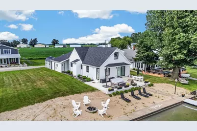 71259 Mathers Road, White Pigeon, MI 49099 - Photo 1