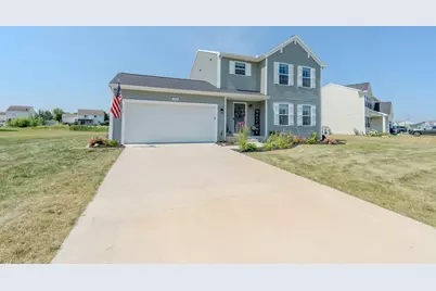 2014 Orlov Drive, Hudsonville, MI 49426 - Photo 2