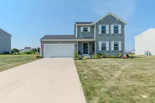 2014 Orlov Dr, Hudsonville, MI 49426 - Photo 1