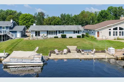 68441 N Channel Parkway, Edwardsburg, MI 49112 - Photo 1