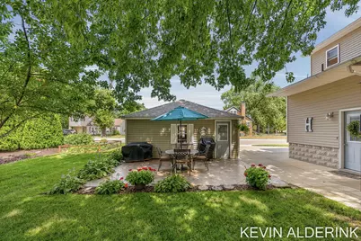 136 S Fairview Road, Zeeland, MI 49464 - Photo 36