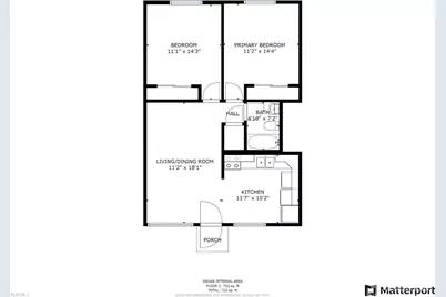 124 Allen Drive #1, Ann Arbor, MI 48103 - Photo 18