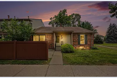 41325 Southwind Drive, Canton, MI 48188 - Photo 1