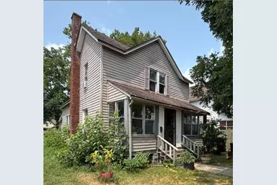 1205 N Rose Street, Kalamazoo, MI 49007 - Photo 1