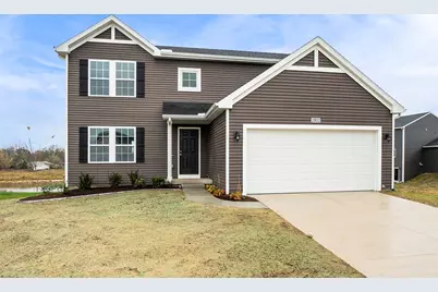 8768 E Sturtevant Avenue, Richland, MI 49083 - Photo 1