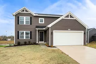 8768 E Sturtevant Ave, Richland, MI 49083 - Photo 1