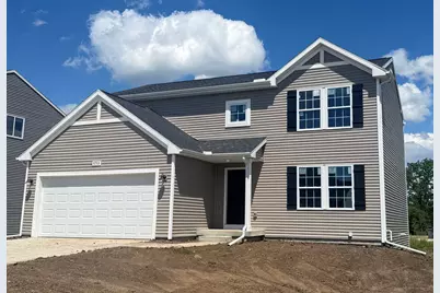 8768 E Sturtevant Avenue, Richland, MI 49083 - Photo 2