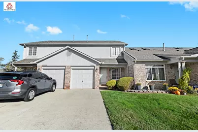 23348 Redman Court, Trenton, MI 48183 - Photo 1