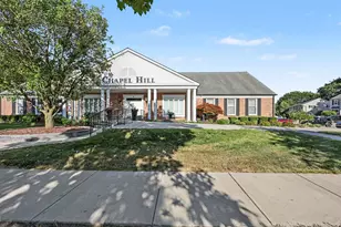 3422 Burbank Dr, Ann Arbor, MI 48105 - Photo 14