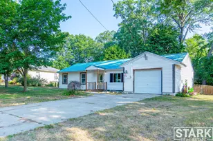 280 Elm St, Fruitport, MI 49415 - Photo 2